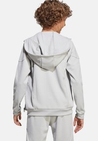adidas Performance FUSSBALL TIRO  - Sweatjacke - grau
