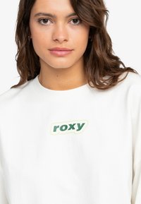 Roxy KELIA KÜRZERES LONGSLEEVE - Top s dlouhým rukávem - wck