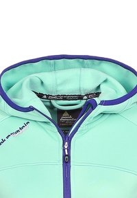 Peak Mountain ACAMPUS - Blouson - turquoise