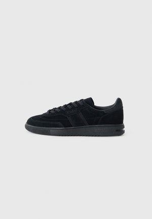 BEDFORD SNEAKERS LOW - Baskets basses - black