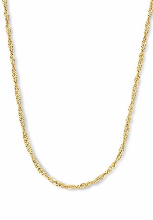 RIVOLI LILOU - Ogrlica - gold coloured