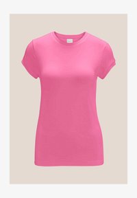 Unselected, raspberry sorbet