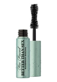 Too Faced TRAVEL SIZE BETTER THAN SEX WATERPROOF ...
