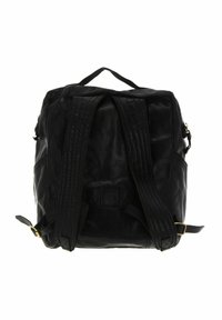 Campomaggi Zaino - nero