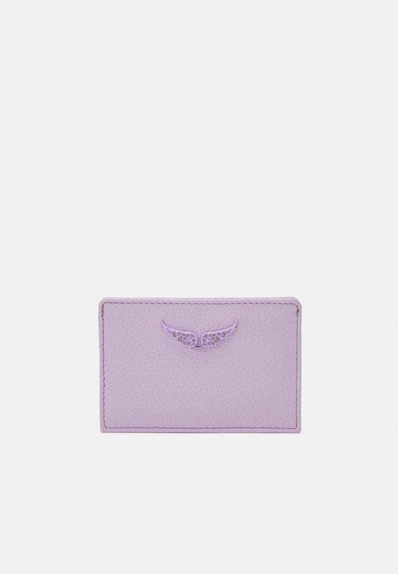 Zadig & Voltaire PASS - Rahakott - glow