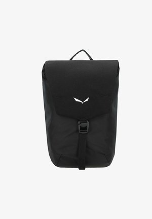 Salewa ALPINE LIFE FANES - Tagesrucksack - black out