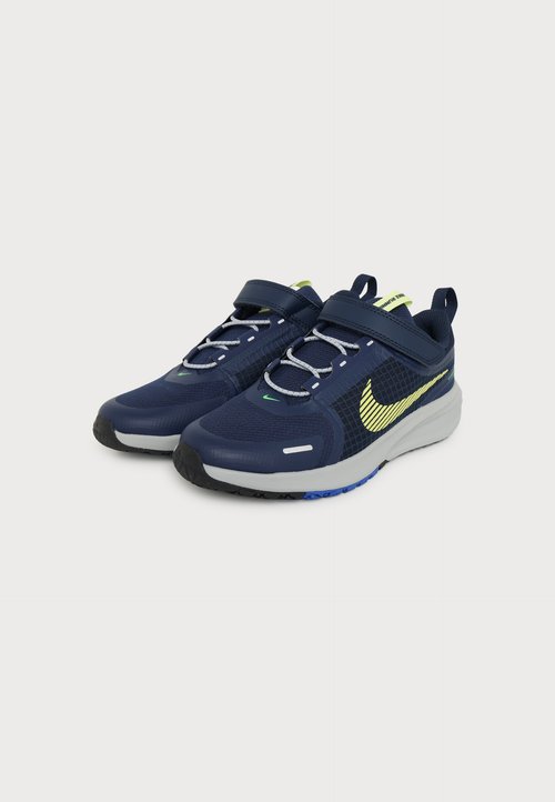 Nike Star Runner Utility ' PS 'Obsidian/Midnight Navy/Racer Blue/Light Lemon Twist' — foto 2