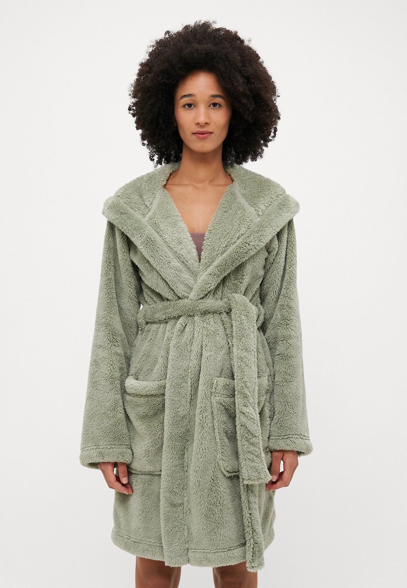 UGG AARTI - Peignoir - vinito