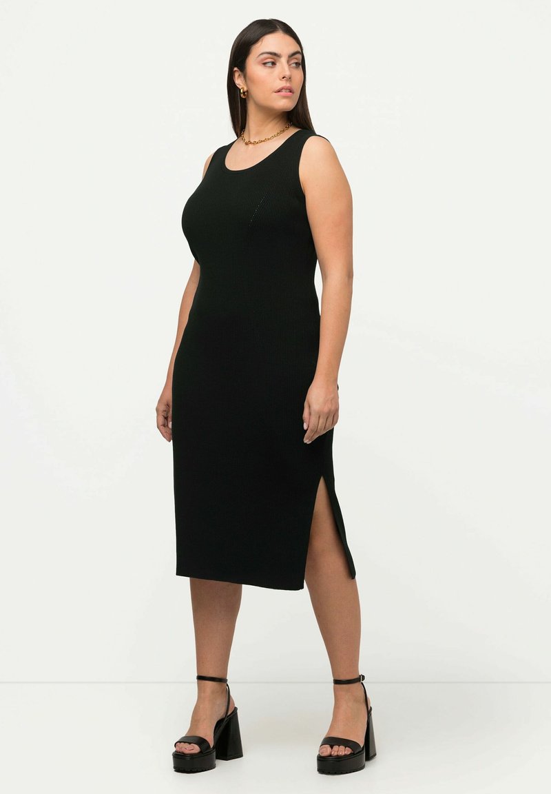 Ulla Popken Tubino - black