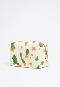 Bimba Y Lola GRANDE CACTUS - Vrecko na pranie - cactus mini marfil