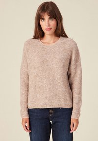 BONOBO Jeans Pullover - beige