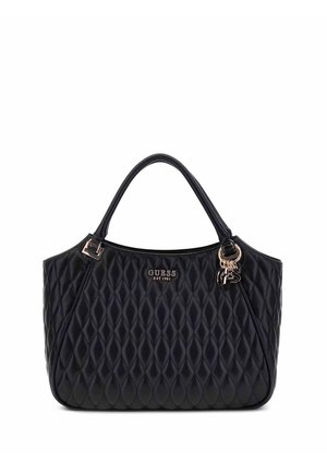 VALLA TOTE BON VAR - Handtas - screziato-mottled black