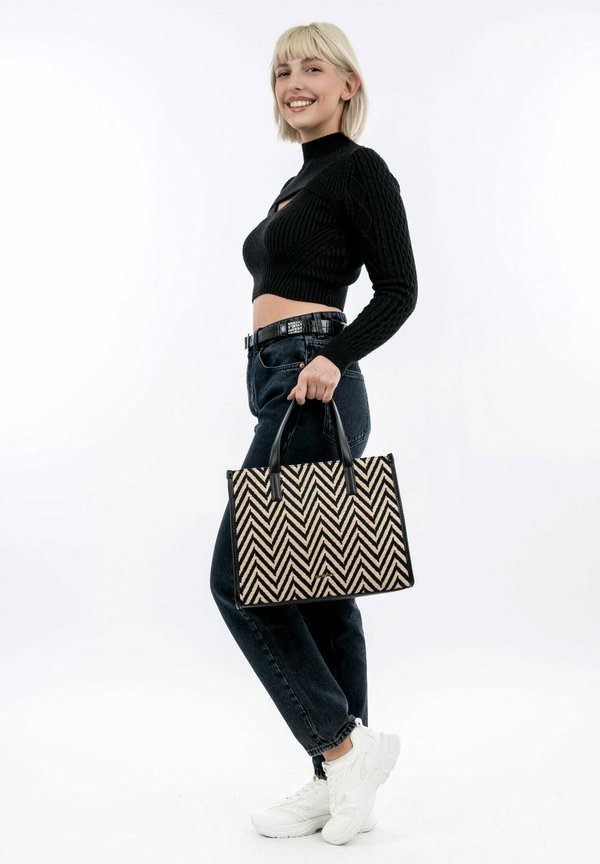 SHOPPER ESPERANZA - Handtasche