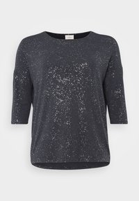 Kijelölve, magnet/silver