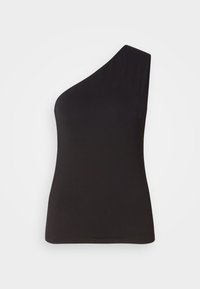 Unselected, black