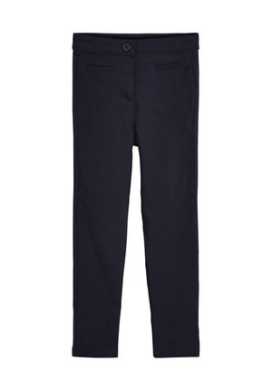 Next, SKINNY STRETCH - Pantalones - blue
