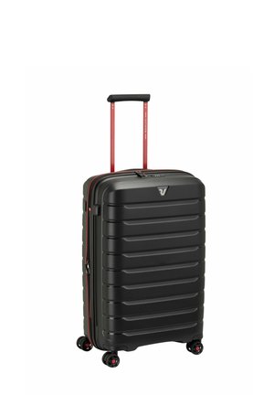RV Roncato, B-FLYING MEDIO ESPANDIBILE - Trolley - nero fumo