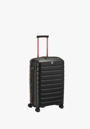 RV Roncato, B-FLYING MEDIO ESPANDIBILE - Trolley - nero fumo