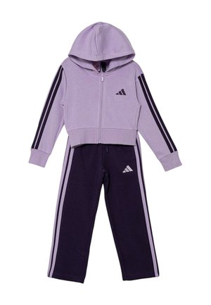 SET - Chándal - purple