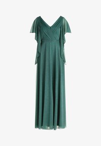 Non sélectionné, green grey