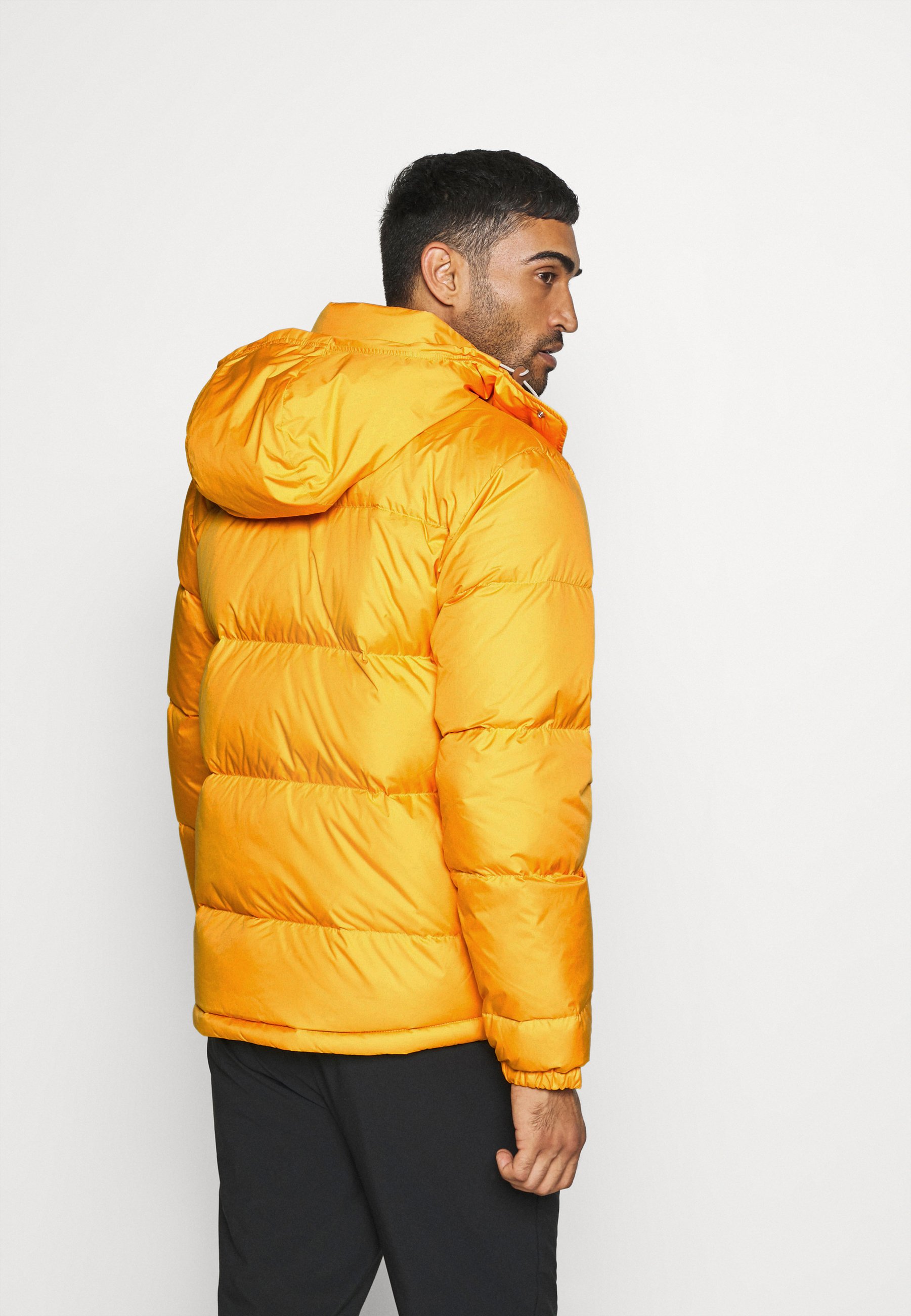 white sierra summit down jacket