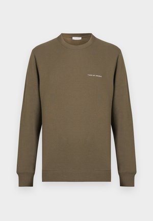 EMERSON - Mikina - october sage