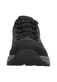 Whistler CARDIFF - Hikingskor - black