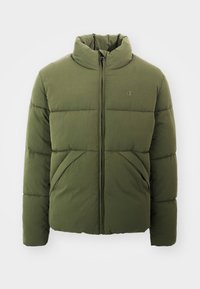 ICONS OUTDOOR CRINKLE JACKET - Veste d'hiver - green