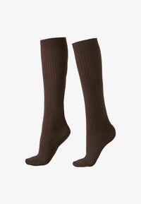 Selezionato, Brown