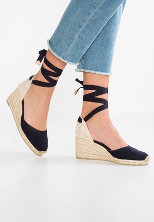 zalando keilpumps