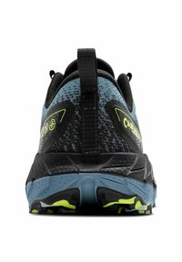 Brooks CASCADIA 18 - Chaussures de running - citadel ebony lime