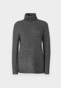 Zalando Damen Longpullover JDY JDYFINE LONG PULLOVER