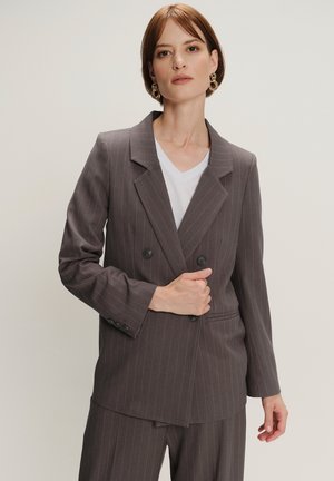 Blazer - print