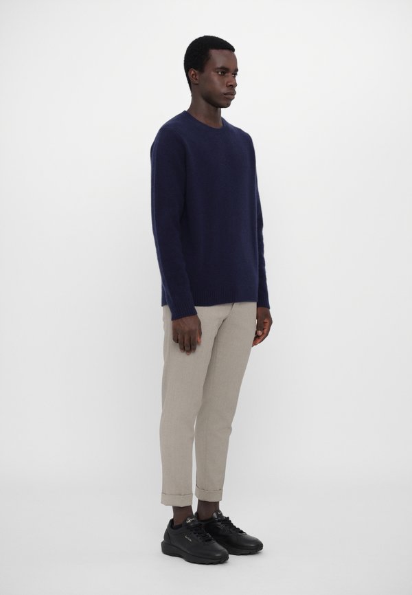 BRUSHED JUMPER - Jumper3