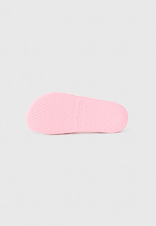 adidas ADILETTE AQUA UNISEX - Pool slides - bliss pink/white — foto 5
