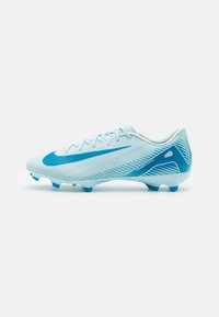 MERCURIAL VAPOR 16 ACADEMY FG/MG - Voetbalschoenen voor harde ondergrond - glacier blue/blue orbit
