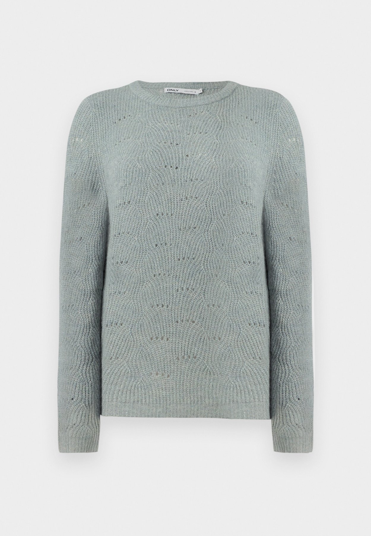 ONLLOLLI L/S PULLOVER KNT NOOS