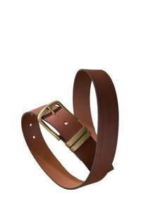 Unselected, tan brown