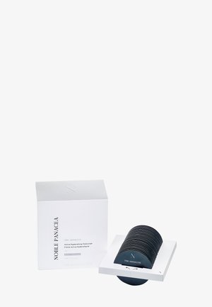 THE ABSOLUTE ACTIVE REPLENISHING MOISTURIZER REFILL - Face cream - -
