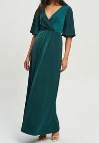 CHANCERY Festklänning - green