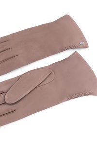 Roeckl Fingerhandschuh - mauve