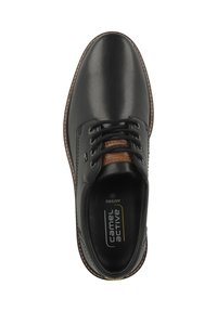 camel active Stringate - black
