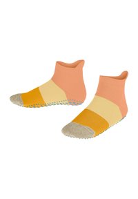 Unausgewählt, peach 