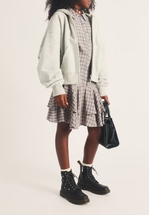 Dr. Martens, Bottes à lacets - black wyoming