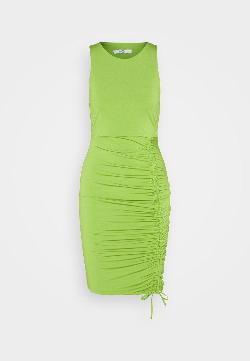 WAL G. Jerseyjurk groen