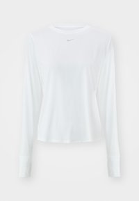 Não selecionado, white