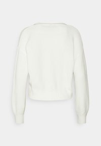 Zign Kofta - off-white