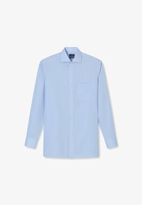 Niet geselecteerd, bleu