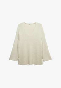 Sélectionné, light beige