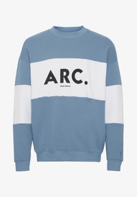 Izbrano, provincial blue